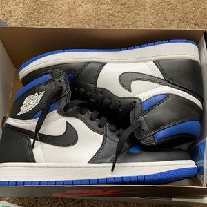 Air Jordan Retro 1 High OG